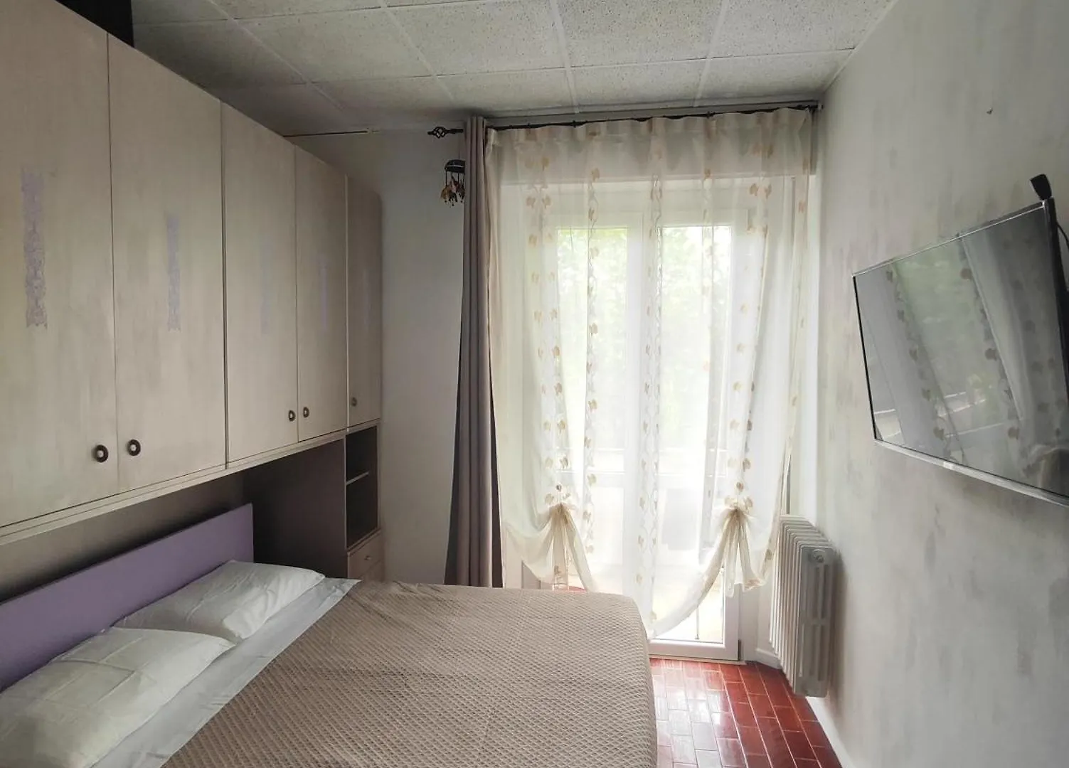 Guest House Apartment Bellaria-Igea Marina Bed & Breakfast