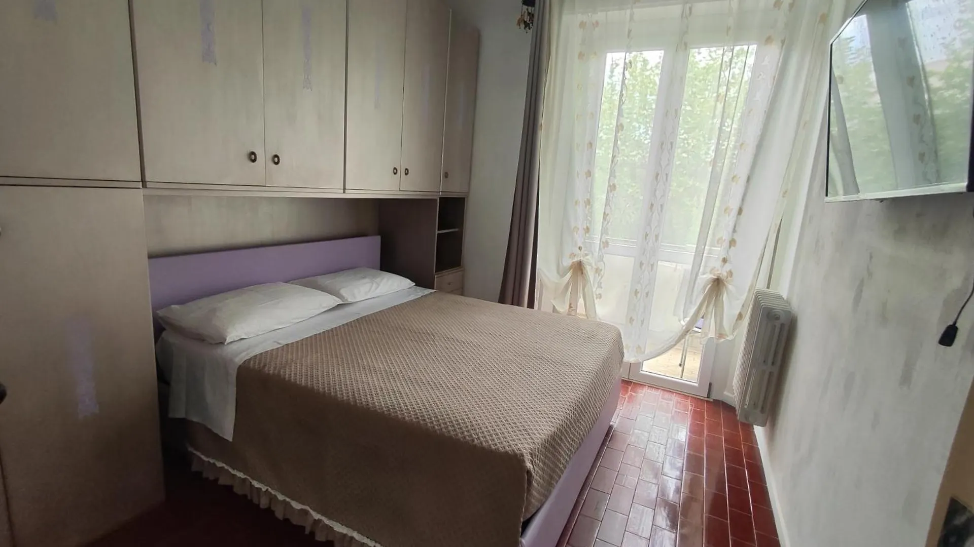Bed & Breakfast Guest House Apartment Bellaria-Igea Marina Italië