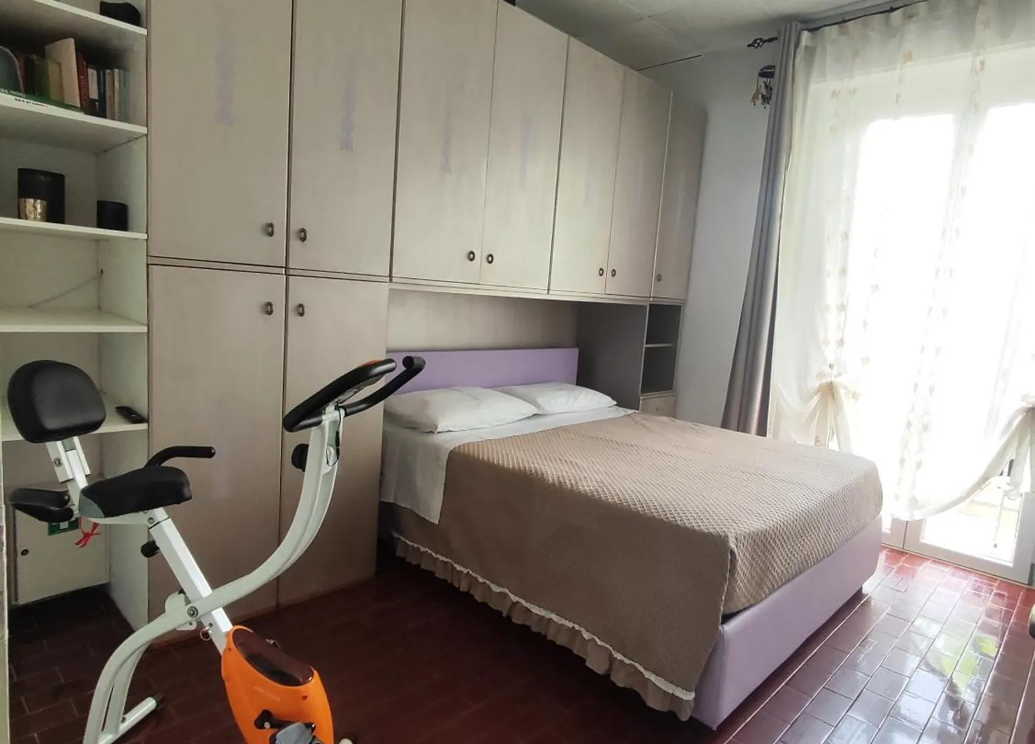 Guest House Apartment Bellaria-Igea Marina