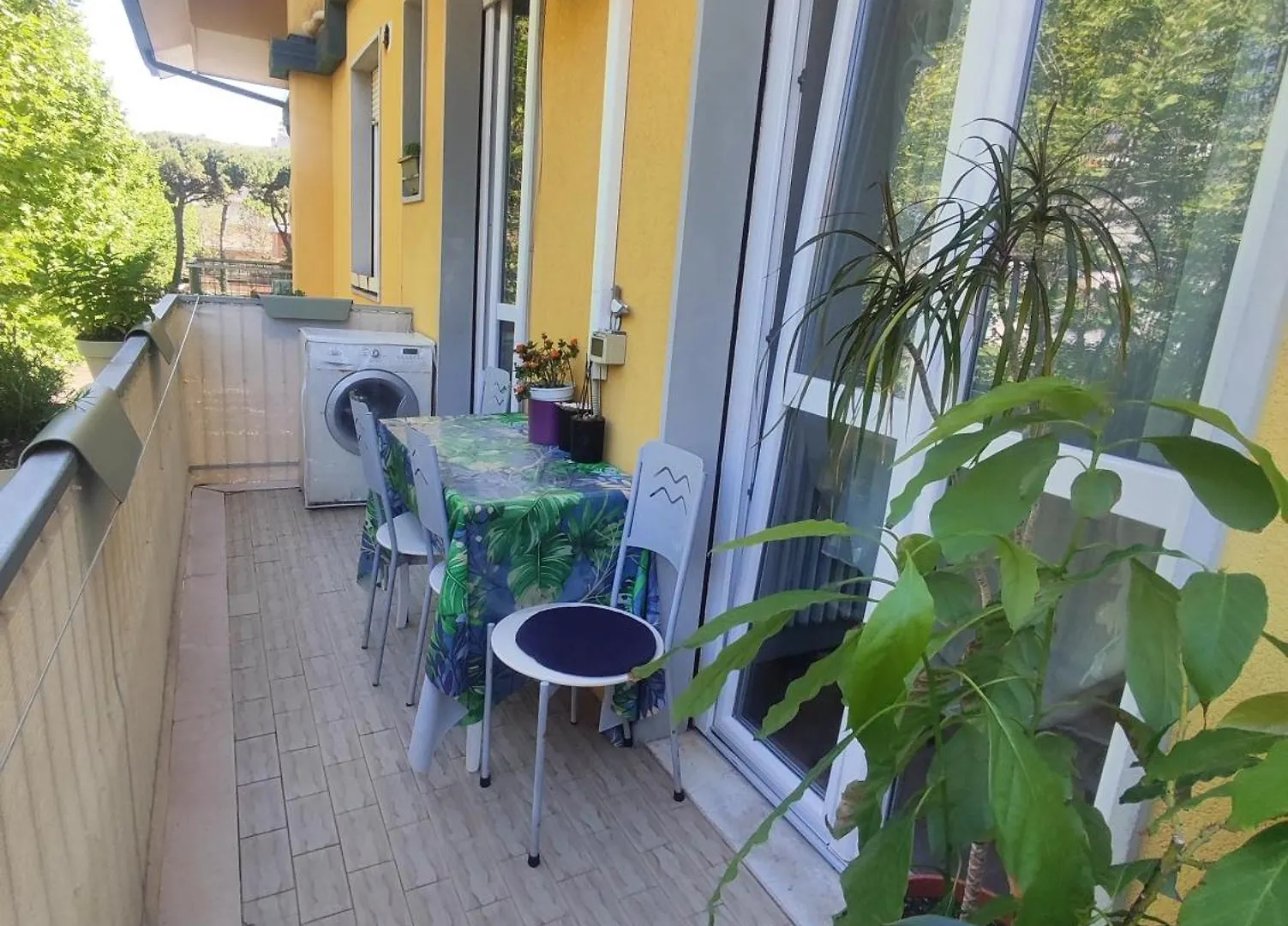 Guest House Apartment Bellaria-Igea Marina 0*,