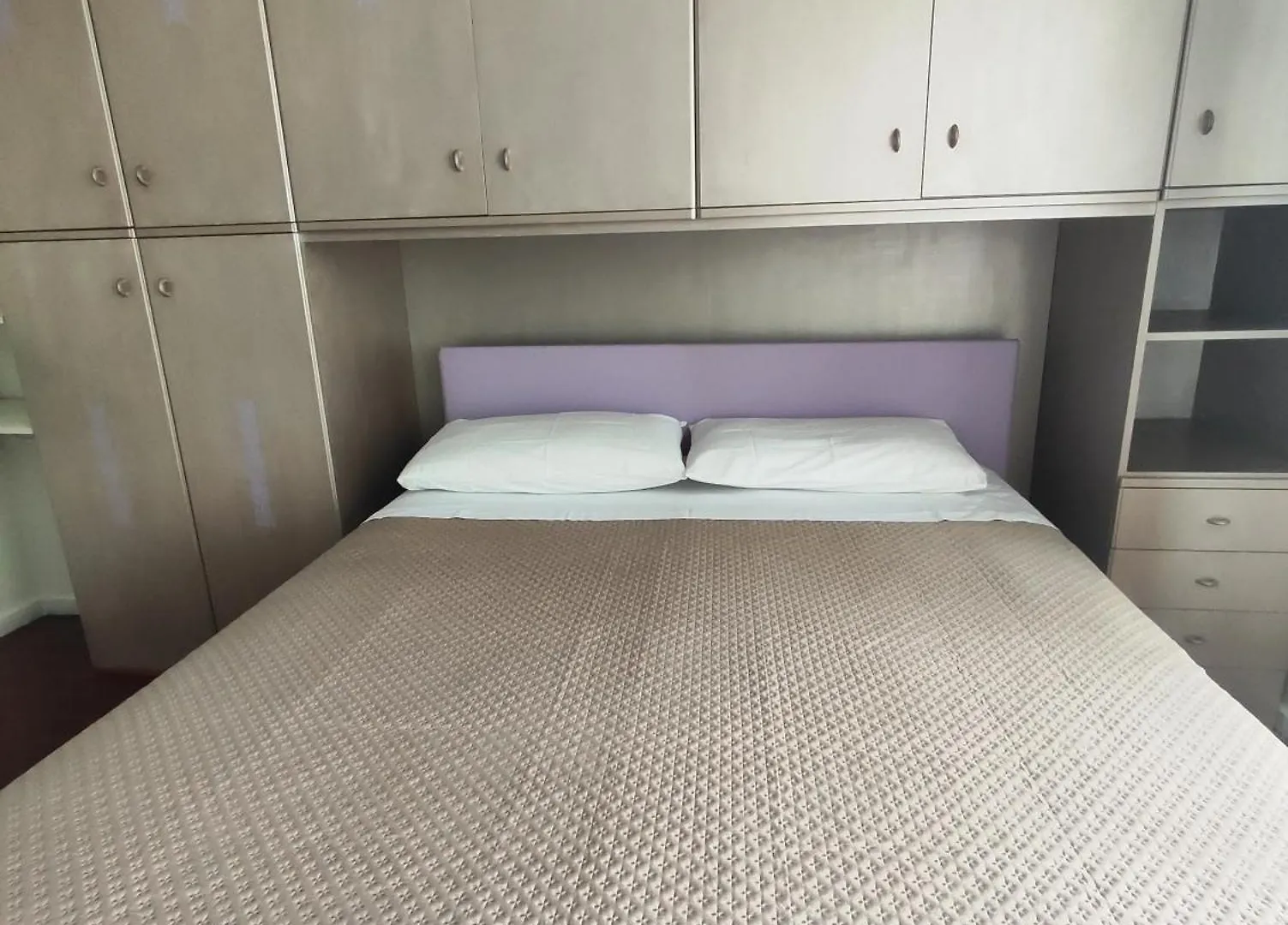 Guest House Apartment Bellaria-Igea Marina Itálie