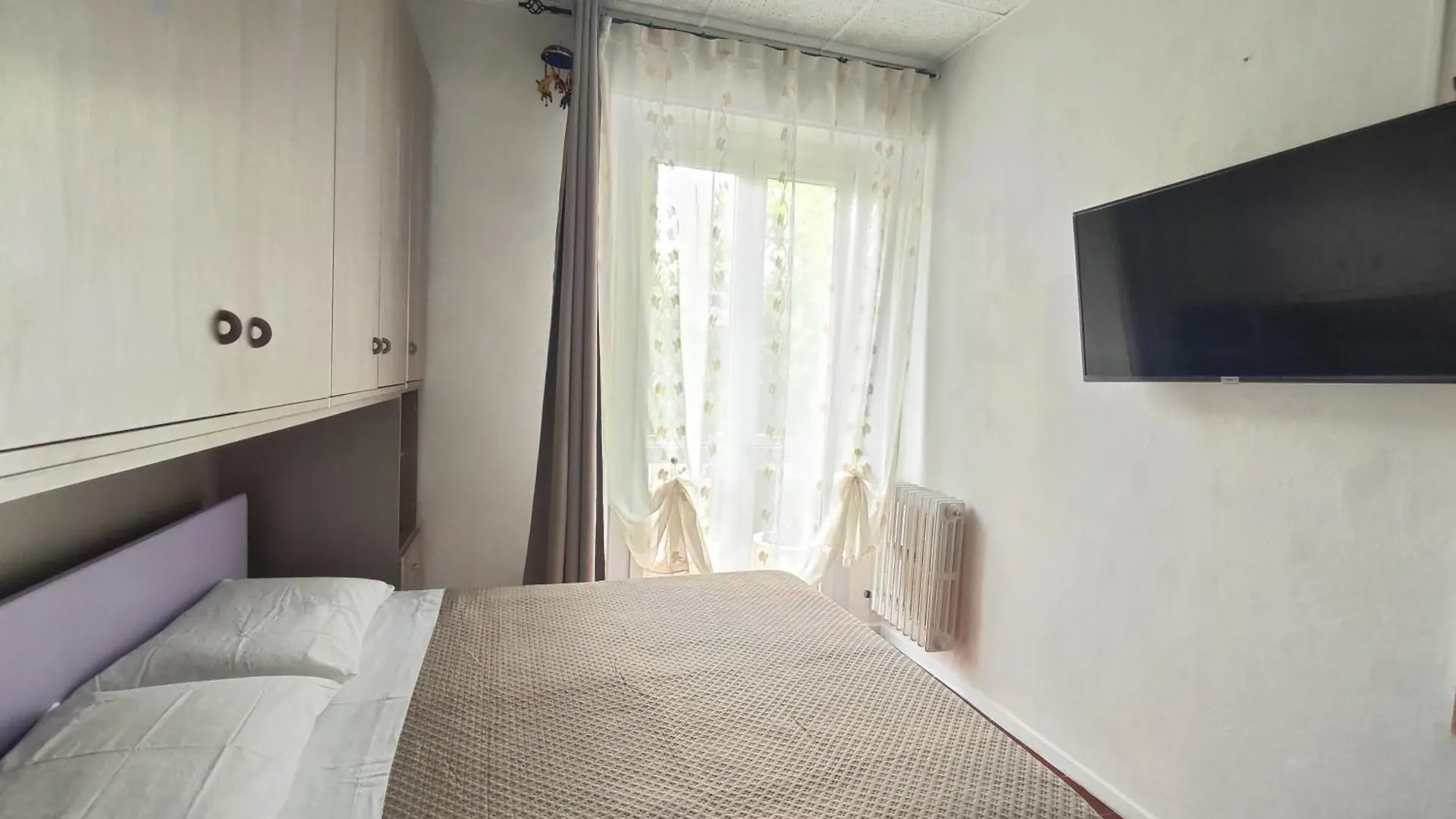 Guest House Apartment Bellaria-Igea Marina Bed & Breakfast
