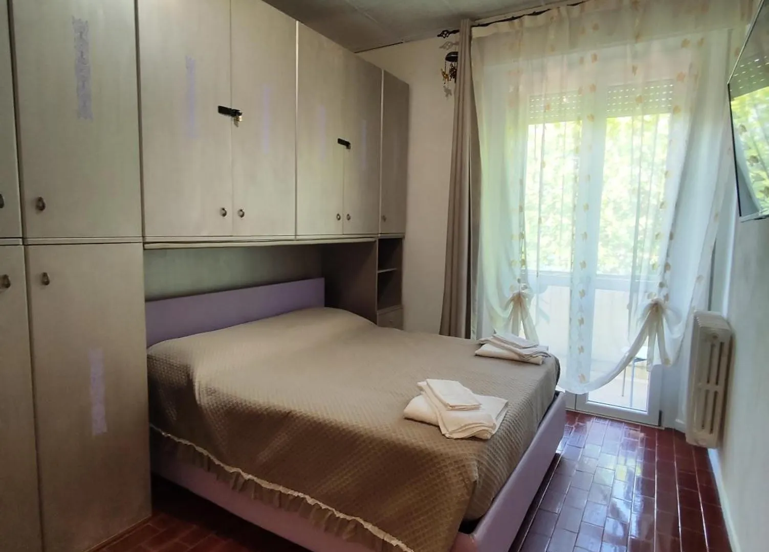 Guest House Apartment Bellaria-Igea Marina Bed & Breakfast