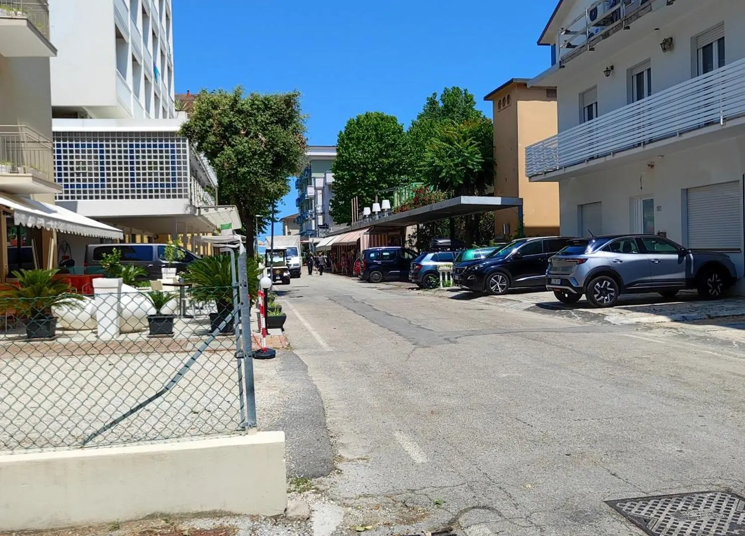 Guest House Apartment Bellaria-Igea Marina 0*,  Italië