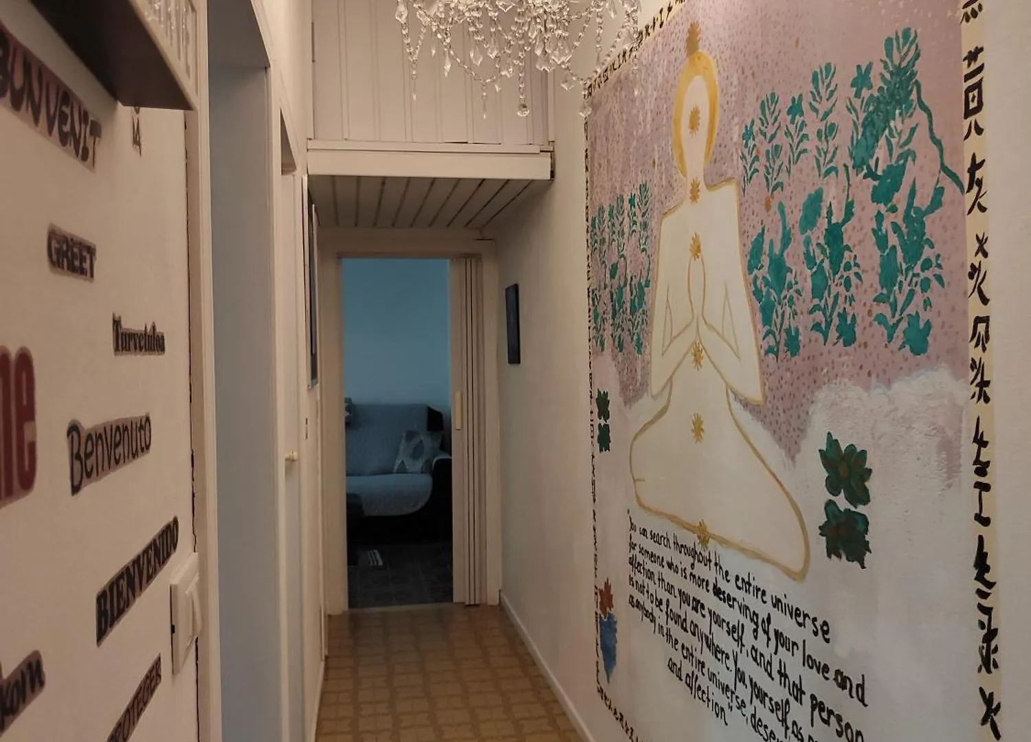 Bed & Breakfast Guest House Apartment Bellaria-Igea Marina Italië