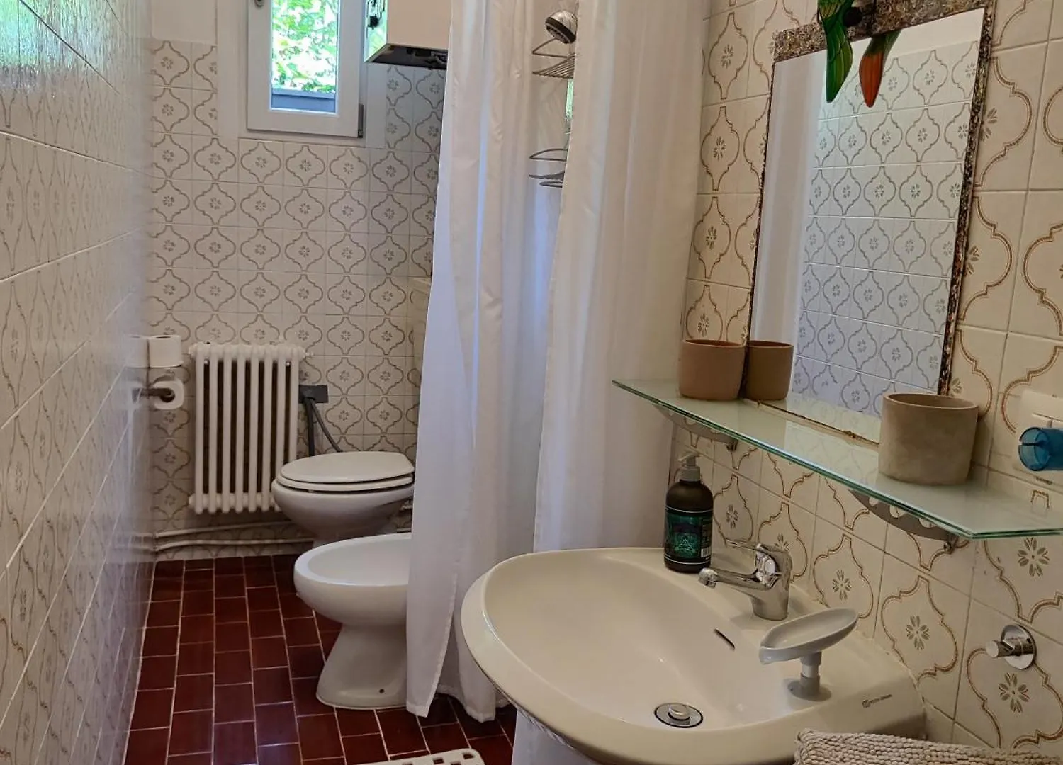 Bed & Breakfast Guest House Apartment Bellaria-Igea Marina
