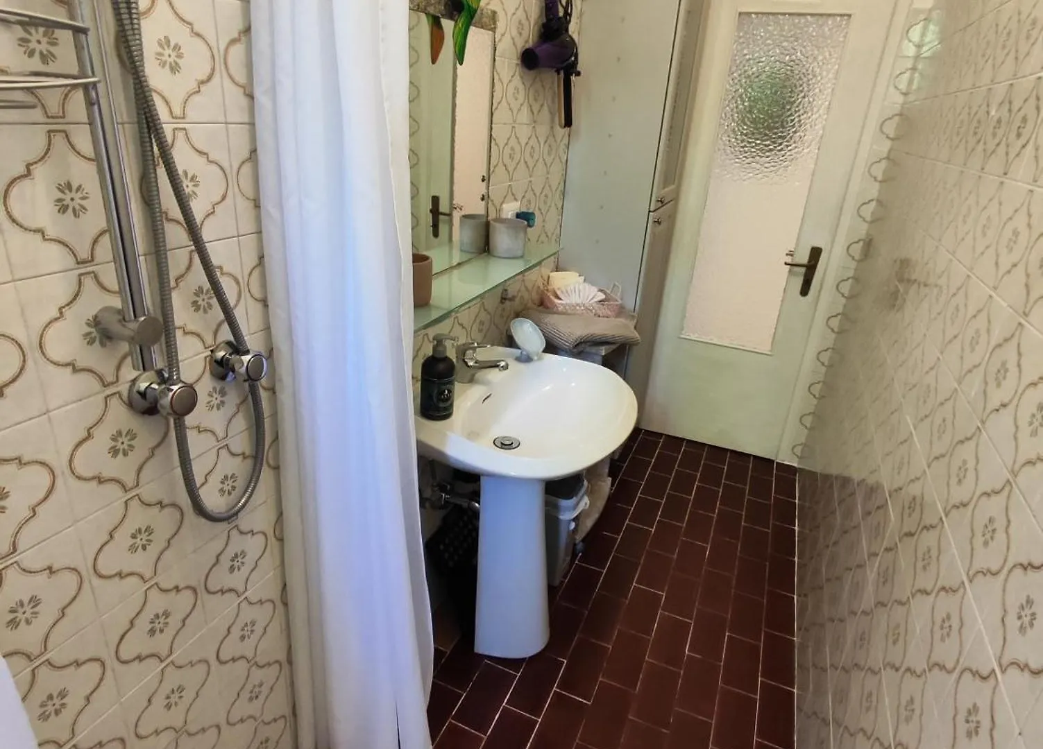 Guest House Apartment 贝拉里亚-伊贾马里纳