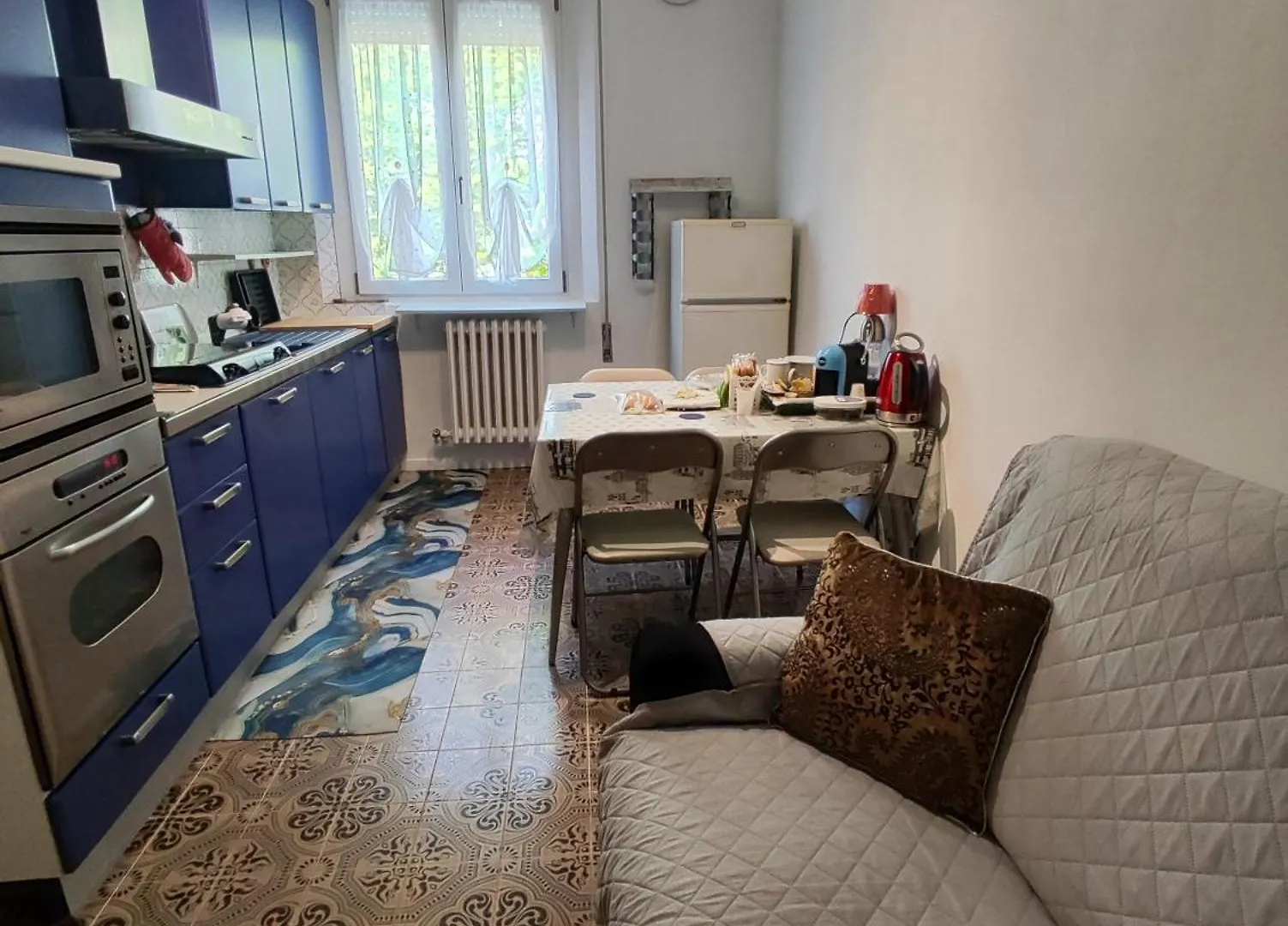 Guest House Apartment Bellaria-Igea Marina 0*,