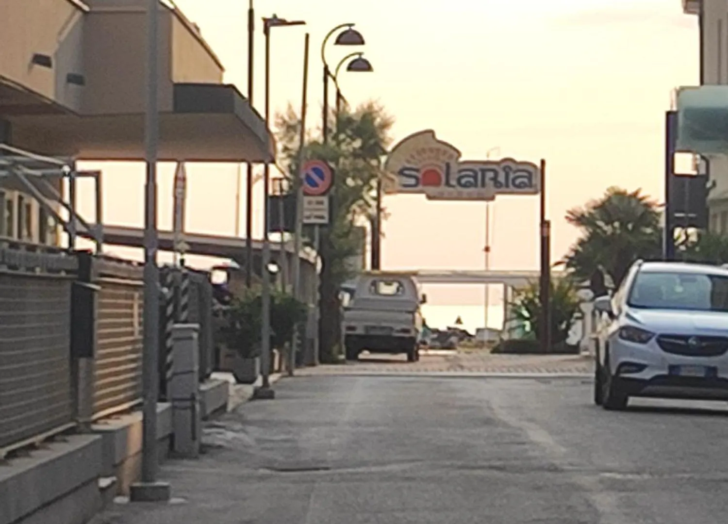 Guest House Apartment Bellaria-Igea Marina
