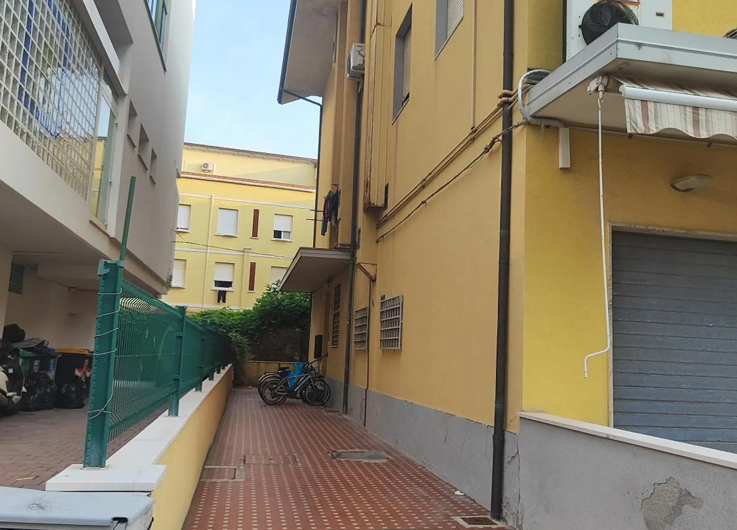Bed & Breakfast Guest House Apartment Bellaria-Igea Marina