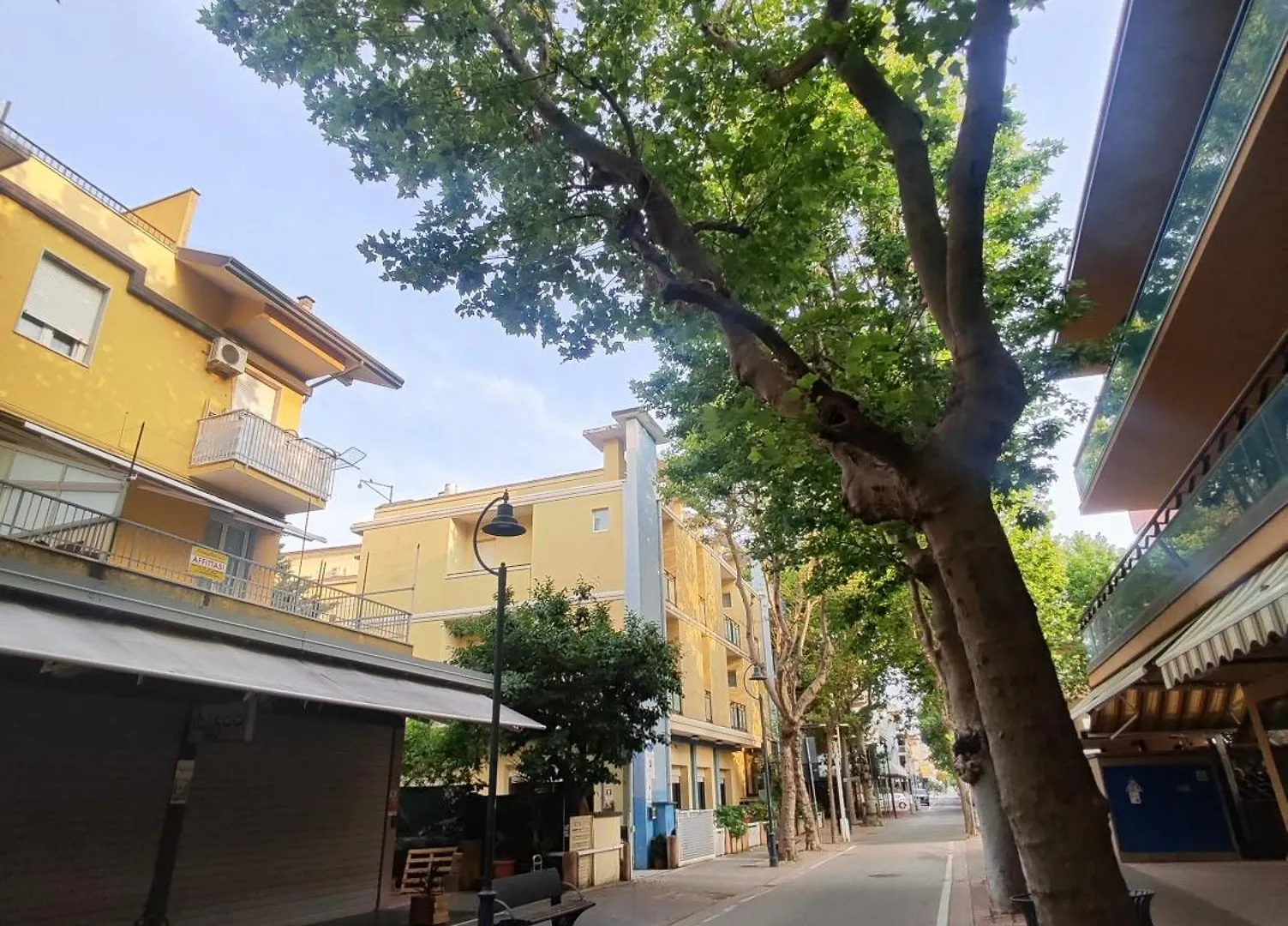 Bed & Breakfast Guest House Apartment Bellaria-Igea Marina