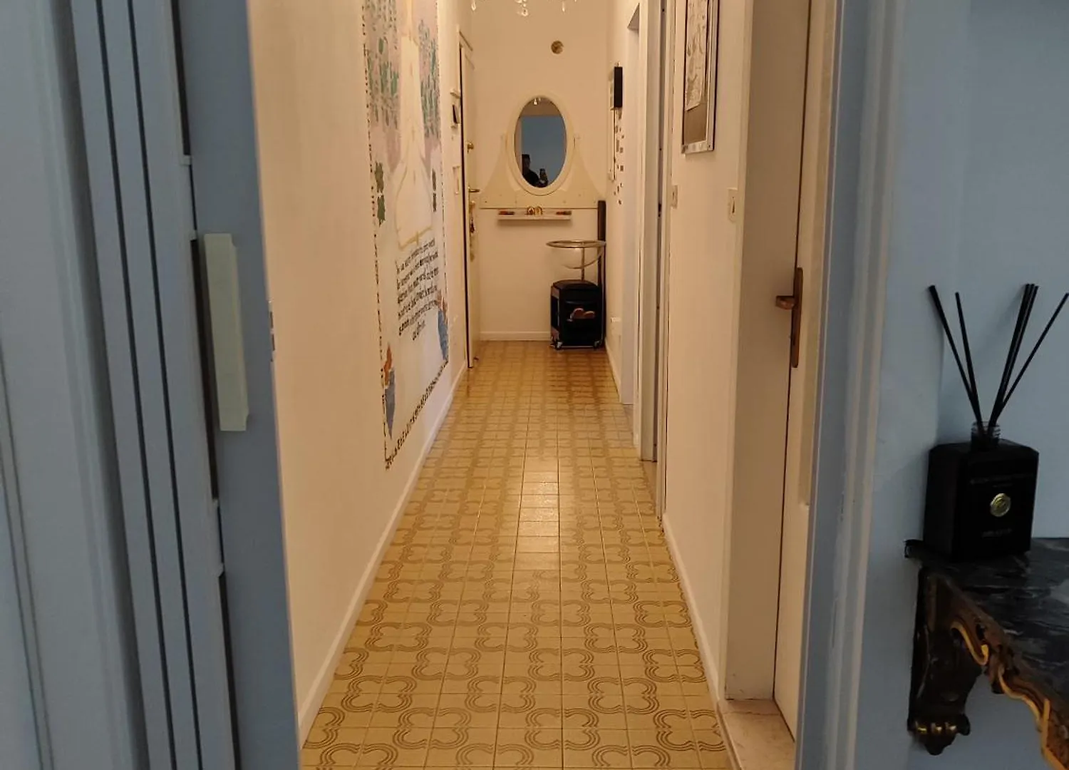 Guest House Apartment 贝拉里亚-伊贾马里纳